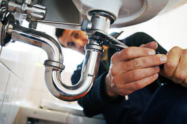 Best Sewer Cleaning Services  in Hayden, ID