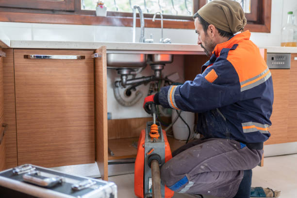 Best Hot Water Heater Installation  in Hayden, ID