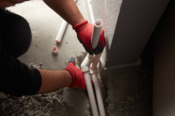 Best Drain Cleaning Services  in Hayden, ID