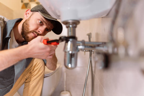 Best Shower Repair Services  in Hayden, ID