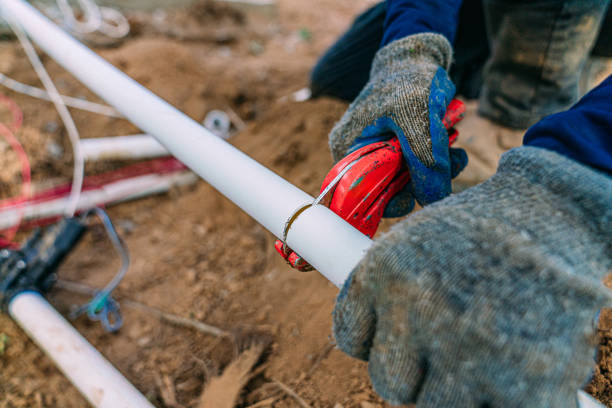 Best Local Plumber Services  in Hayden, ID