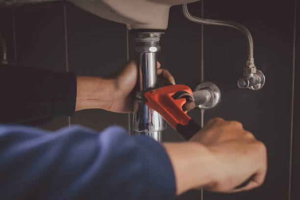Best Drain Cleaning Services  in Hayden, ID